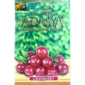 Табак Adalya Cranberry (Адалия Клюква) 50г